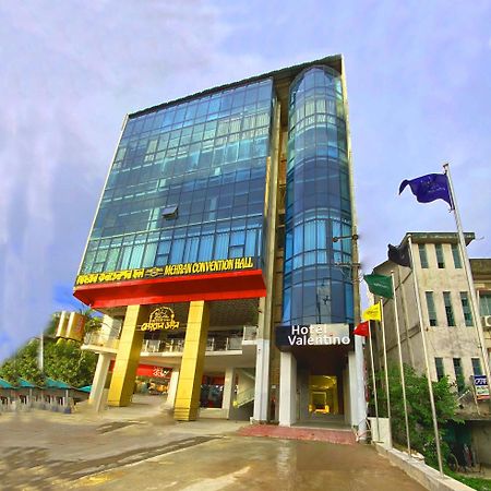 Hotel Valentino Noakhali Exterior photo