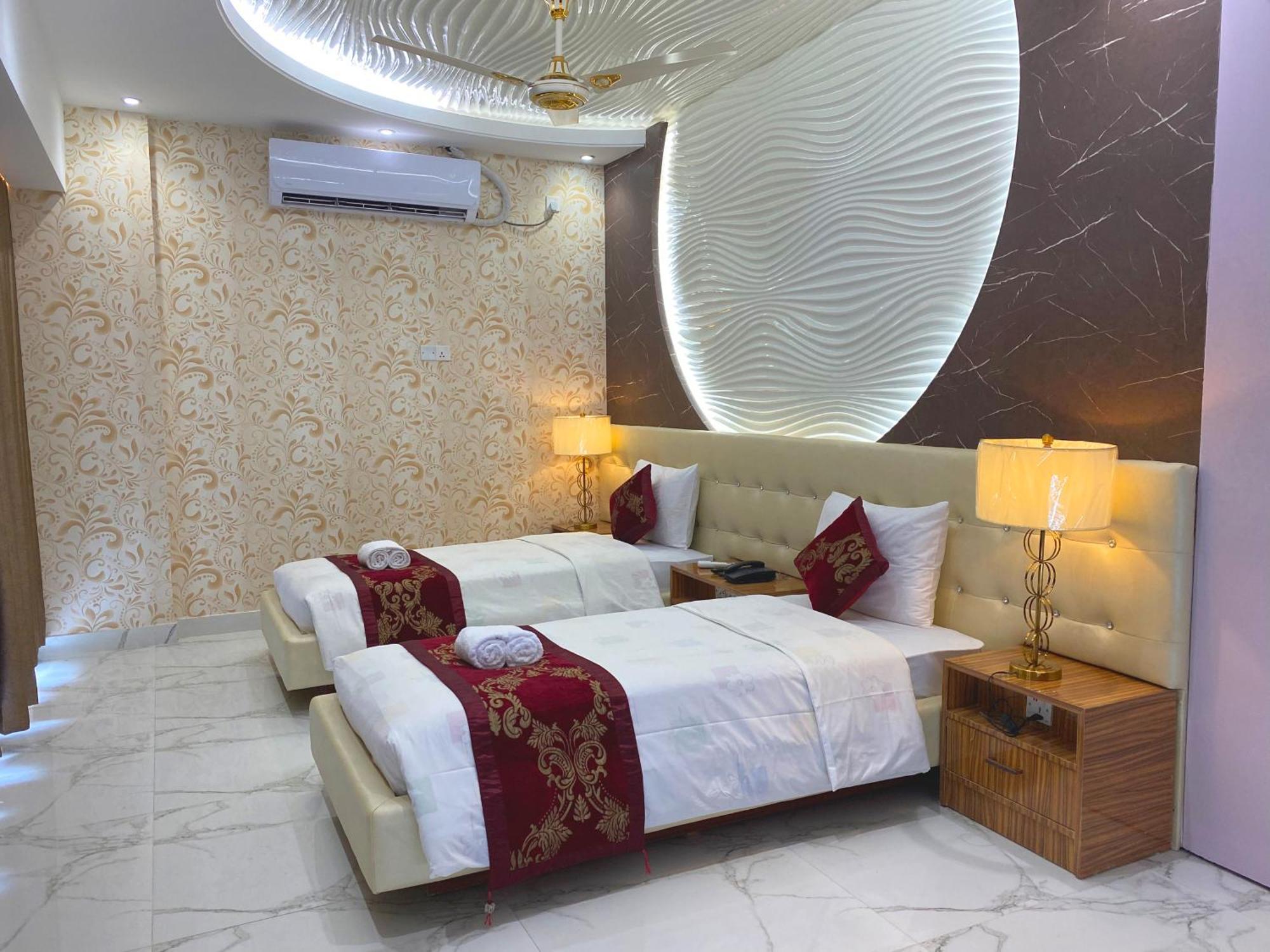 Hotel Valentino Noakhali Exterior photo